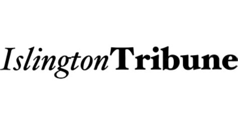 Islington Tribune .